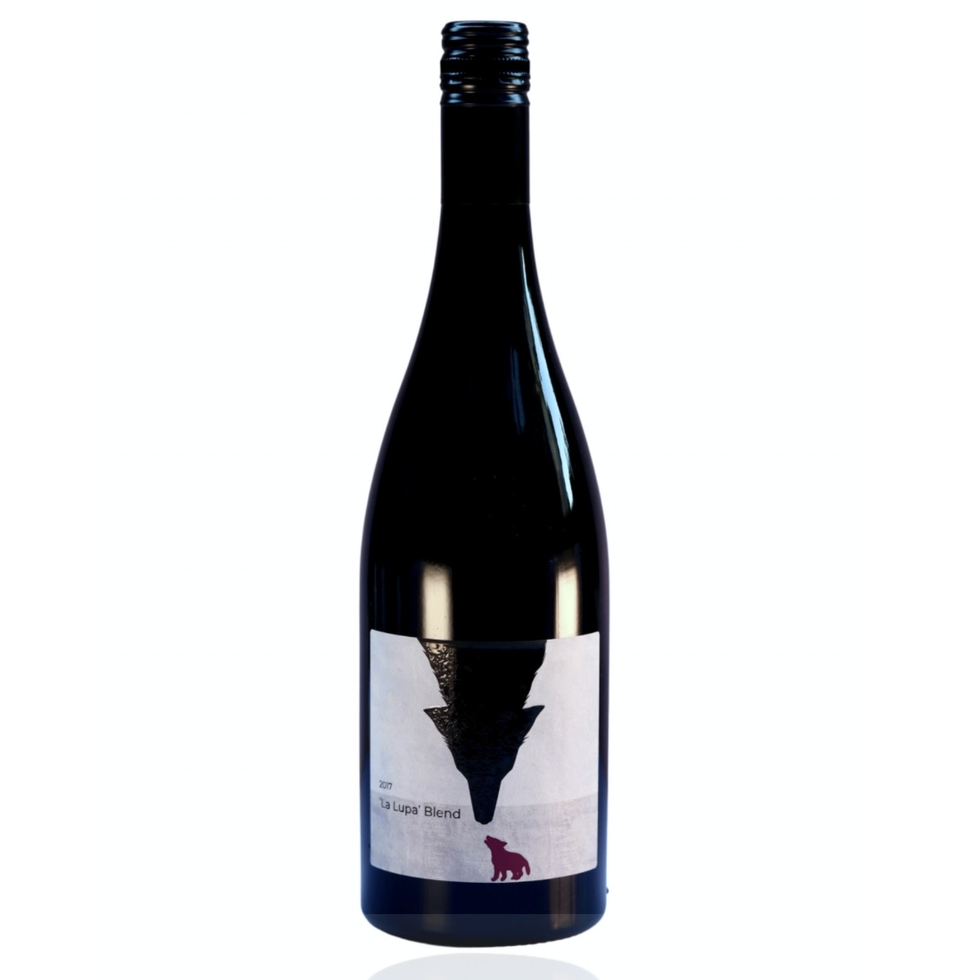 2017 'La Lupa' Syrah-Sangiovese Blend