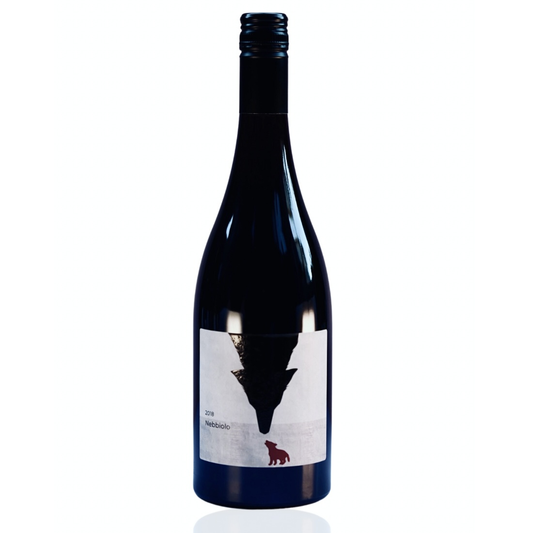2018 Nebbiolo