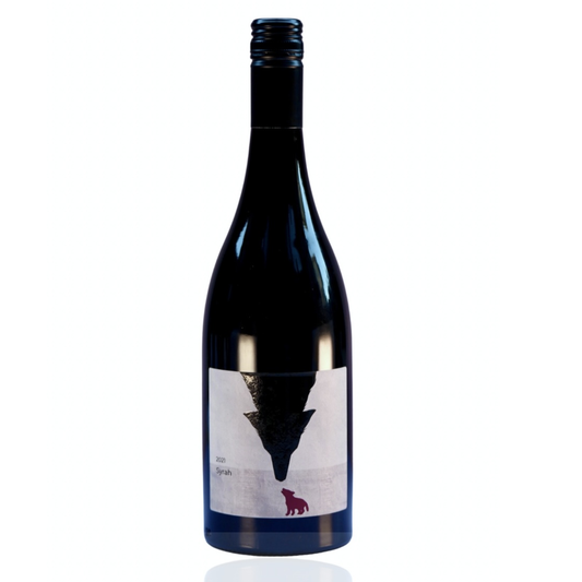 2021 Syrah