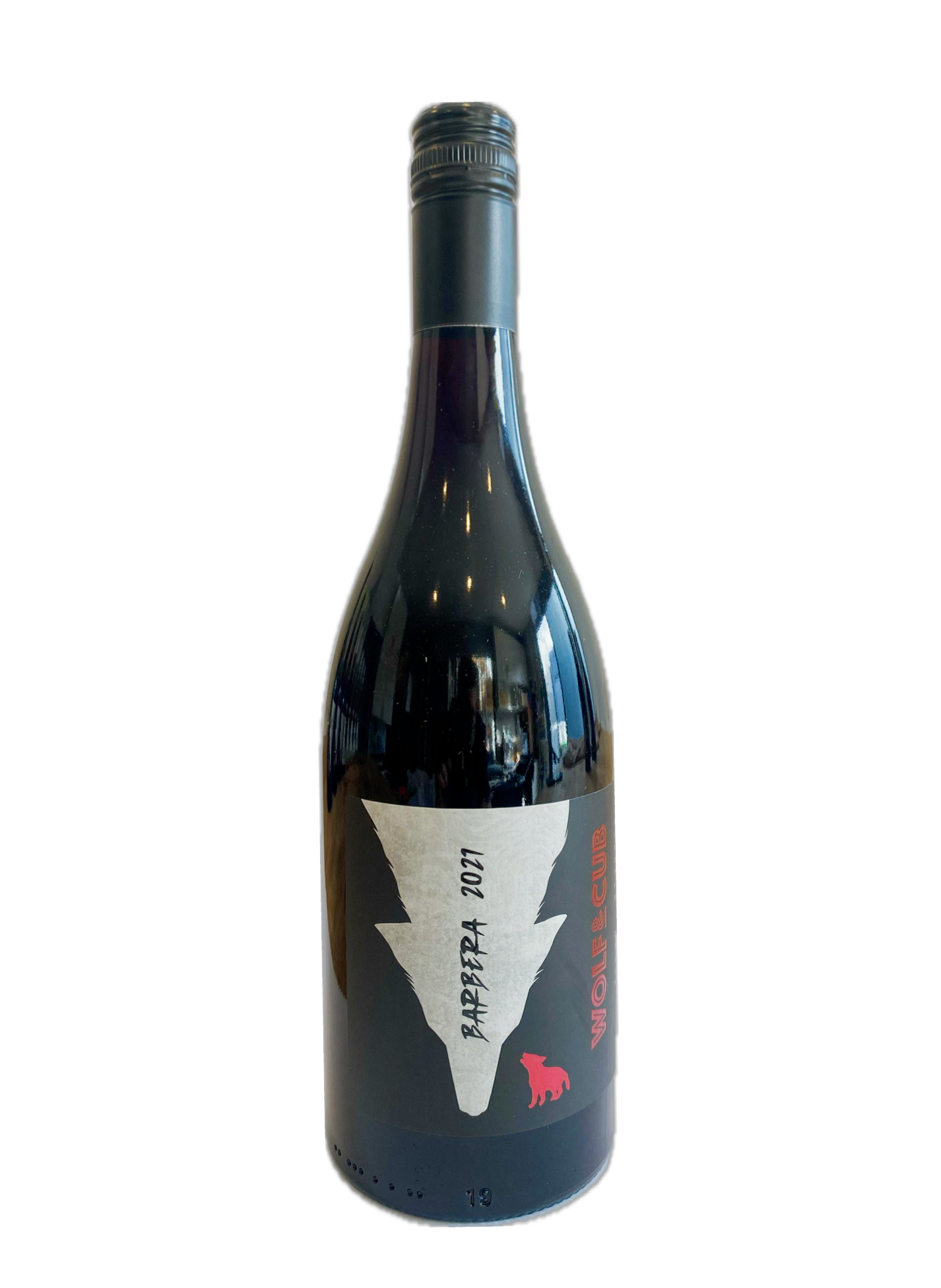 2021 Barbera