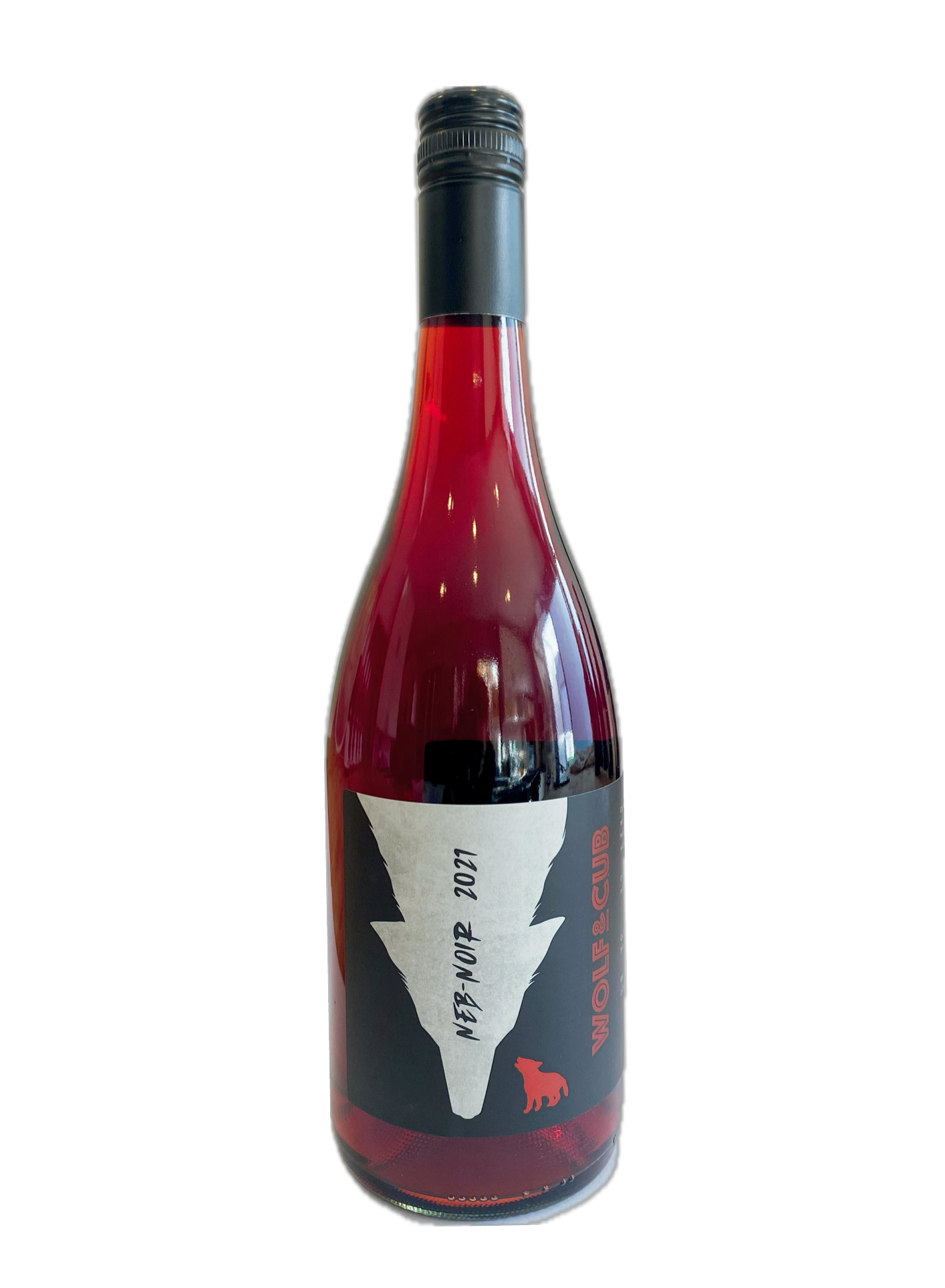 2021 Nebbiolo-Pinot Noir Blend [SOLD OUT]