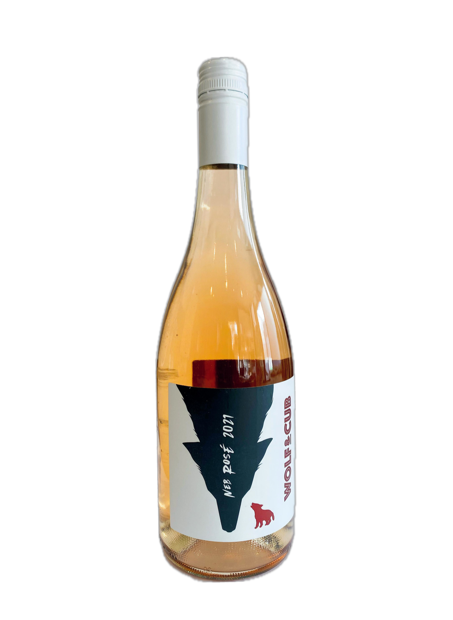2021 Nebbiolo Rosé