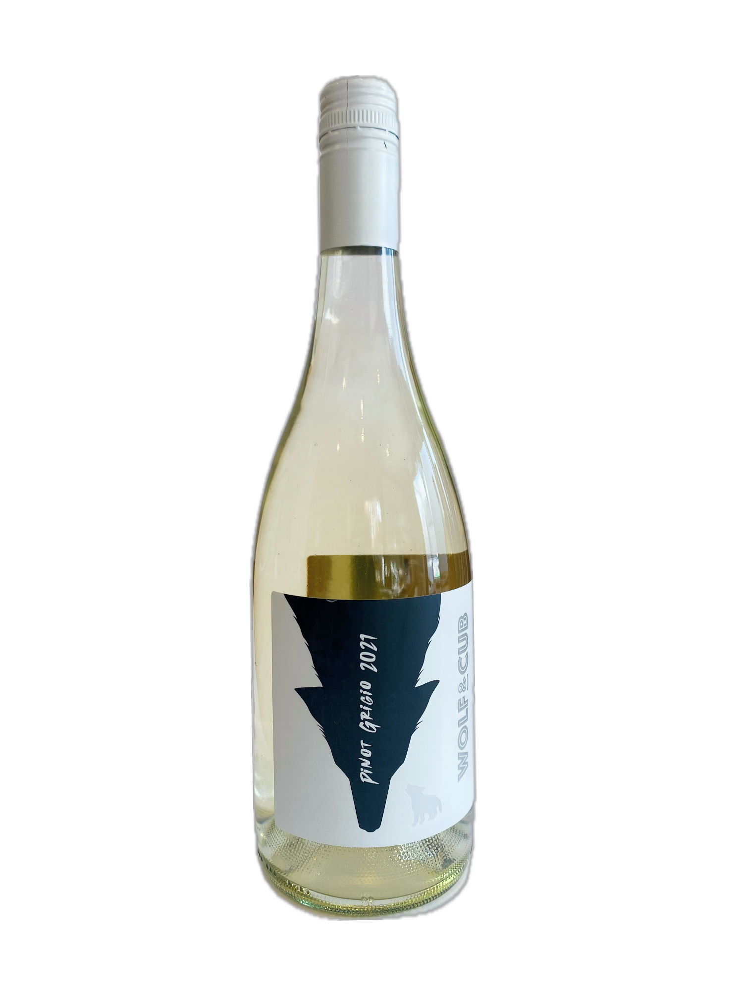 2021 Pinot Grigio [SOLD OUT]