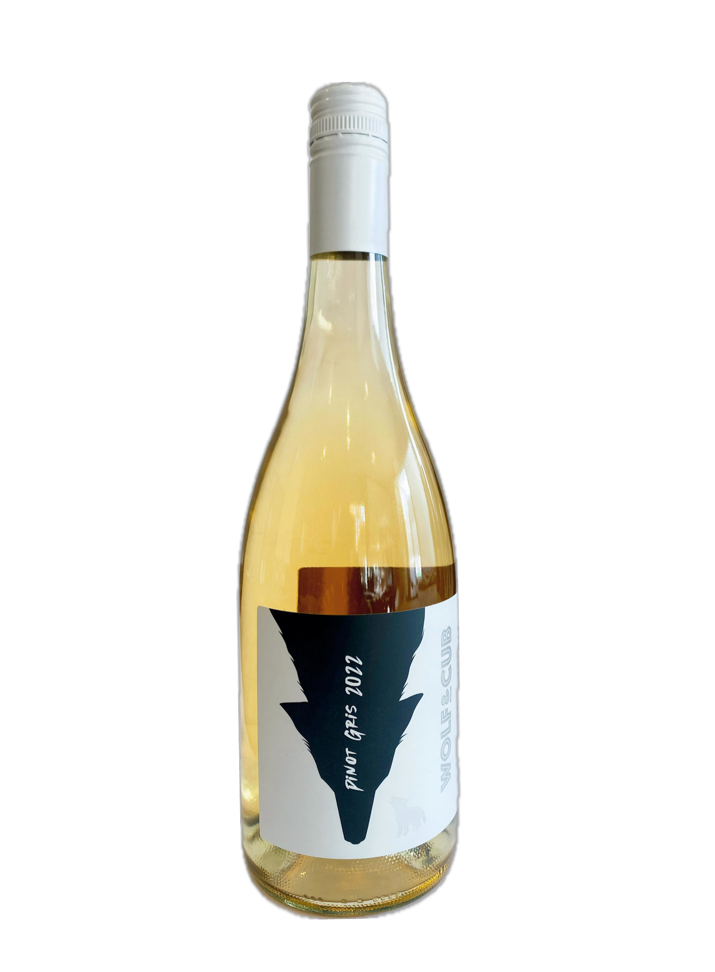 2022 Pinot Gris