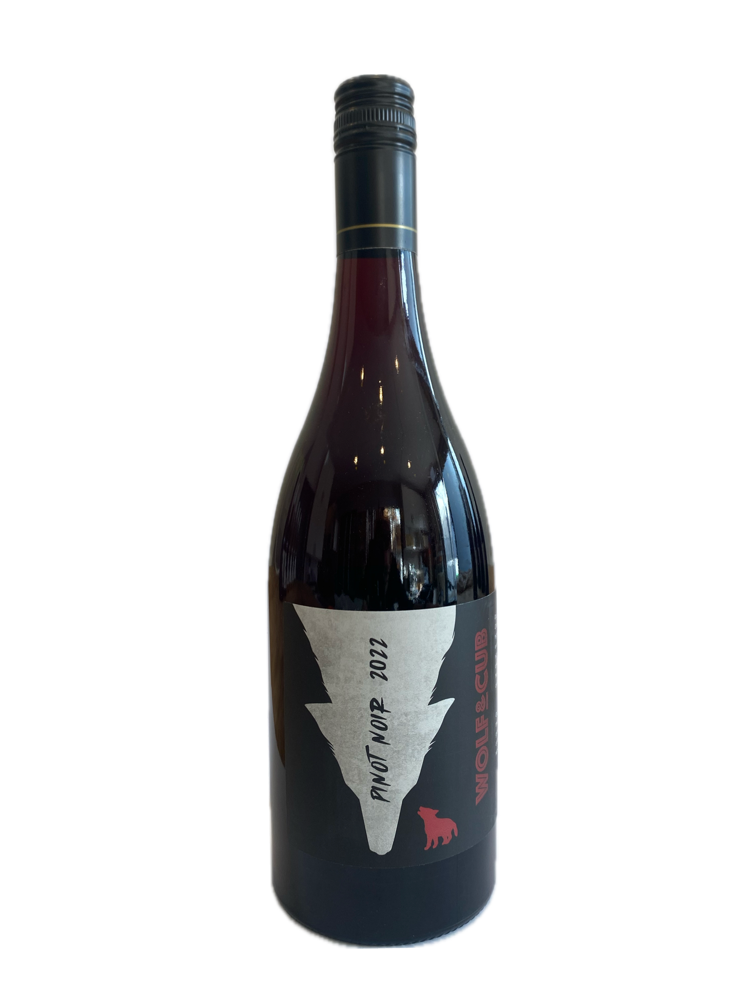 2022 Pinot Noir