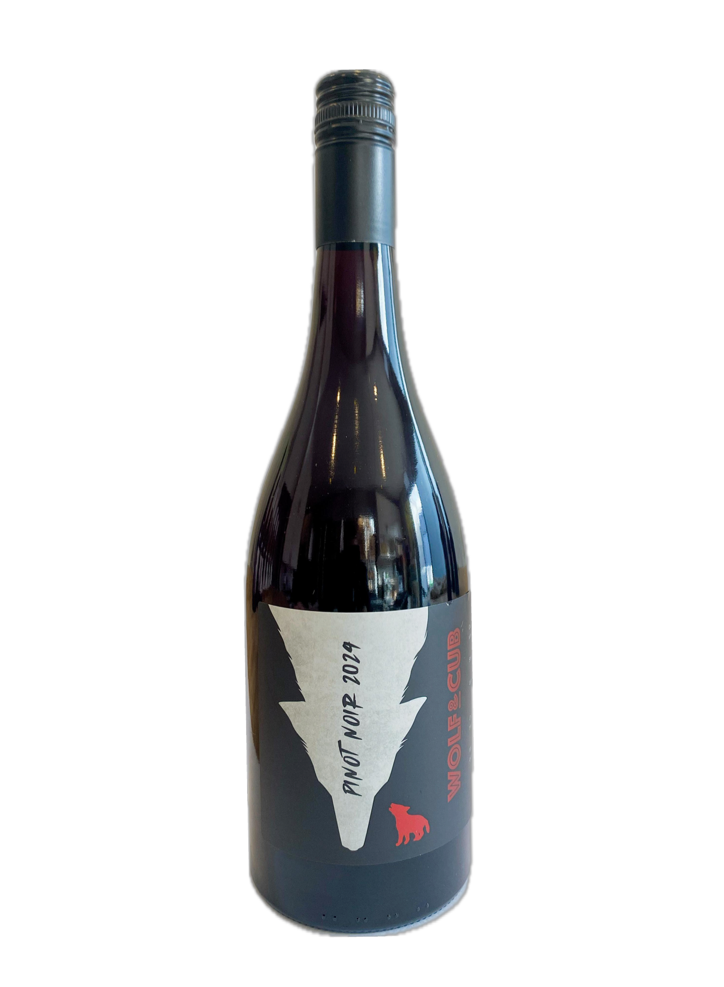 2024 Pinot Noir