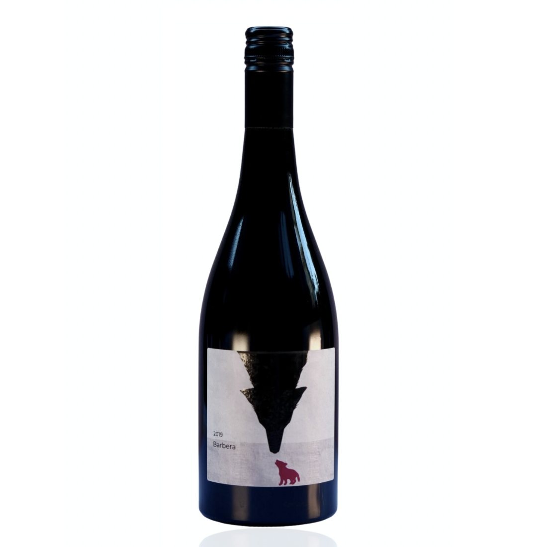 2019 Barbera [SOLD OUT]