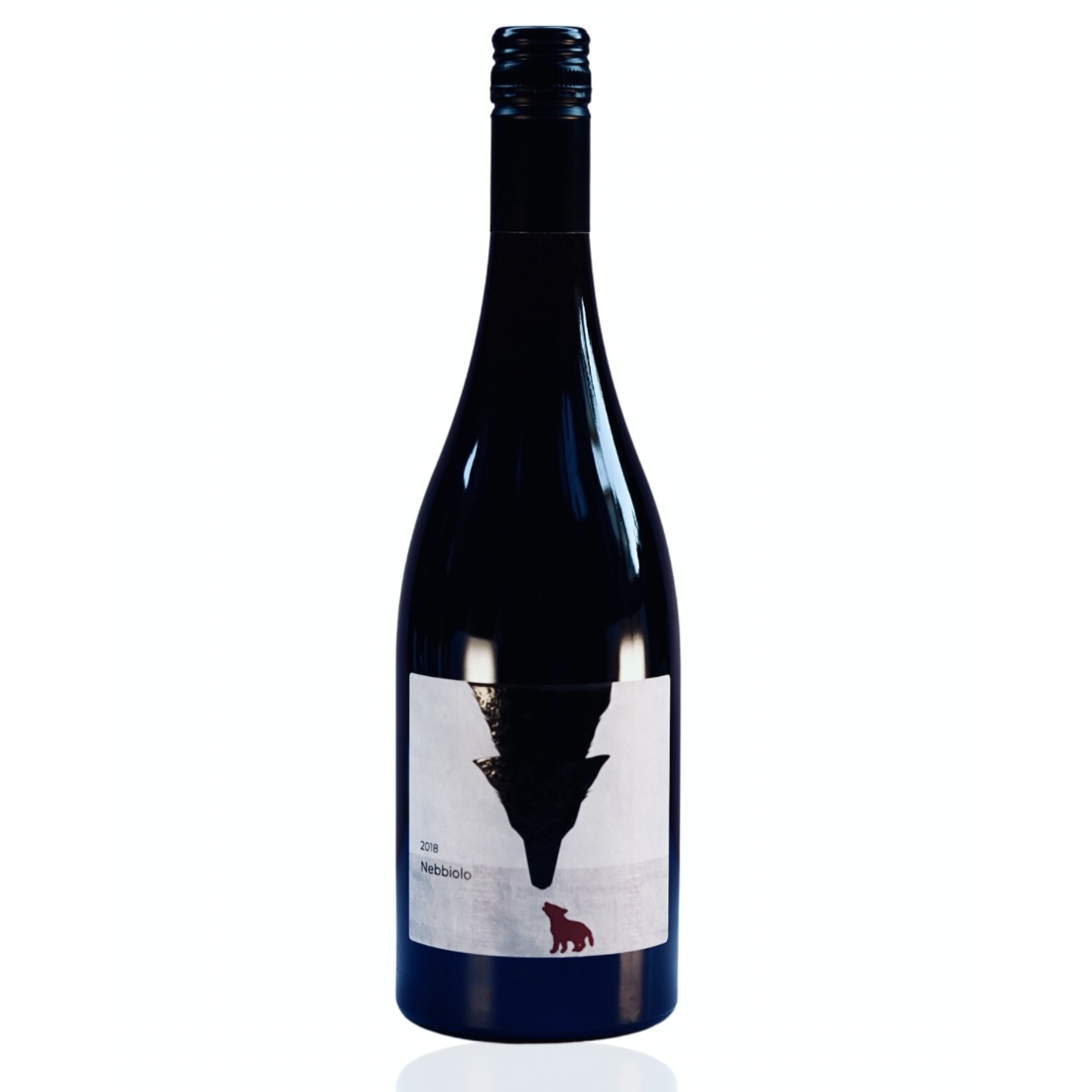 2018 Nebbiolo