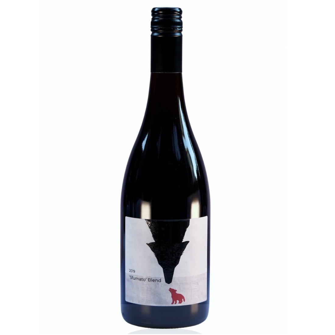 2019 Nebbiolo-Pinot Noir Blend [SOLD OUT]
