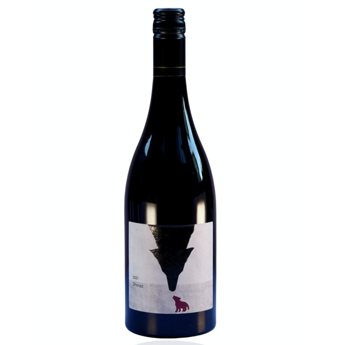 2021 Shiraz [SOLD OUT]